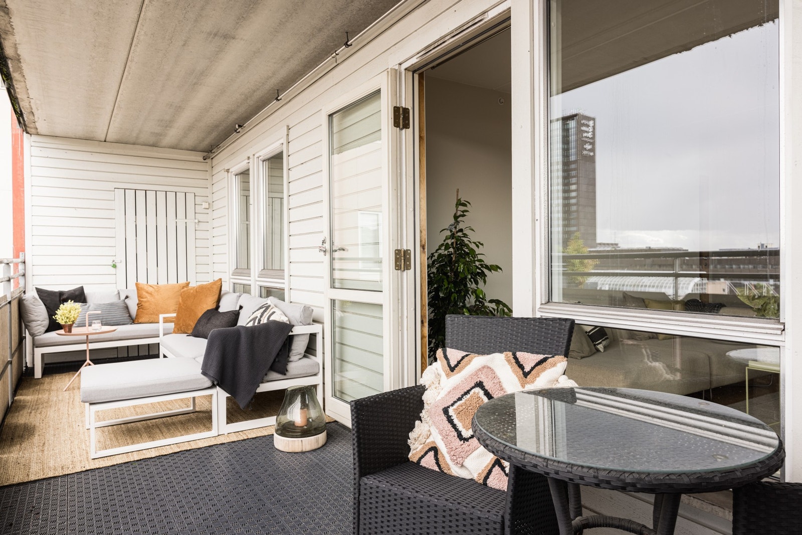 Et herlig sted å tilbringe tid i sommerhalvåret. Galleribilde