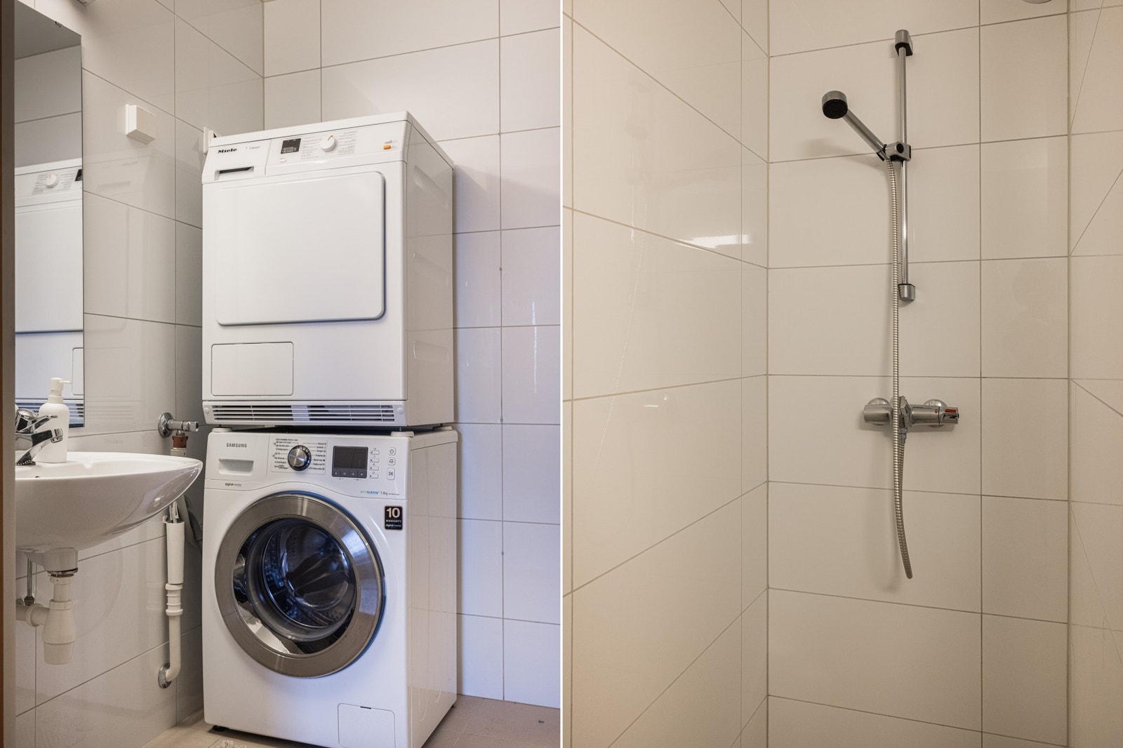 Smart innredning. Galleribilde