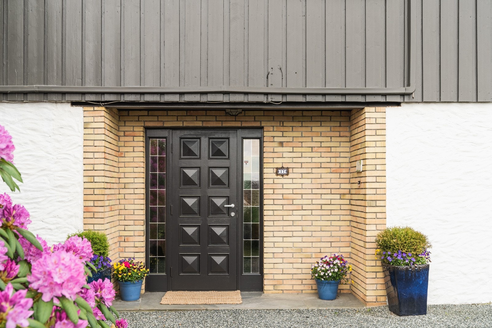 Velkommen inn til din nye bolig! Galleribilde