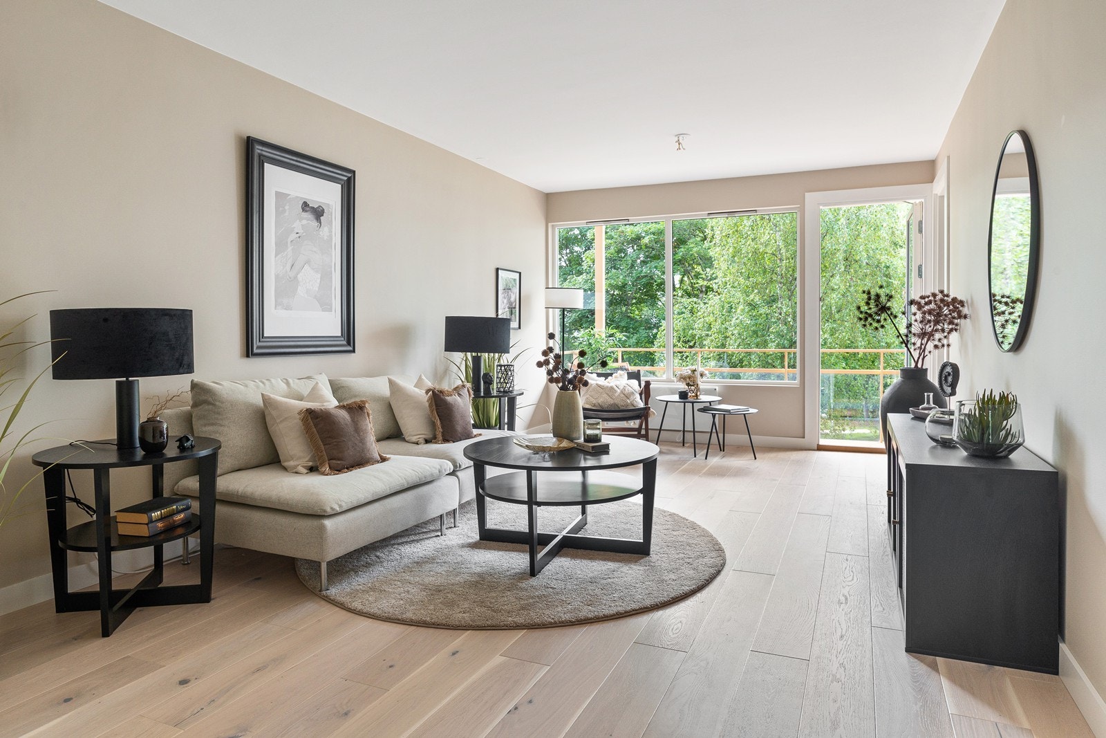 Kristoffer Eastwood i Nordvik presenterer Hovseterveien 102B! Galleribilde