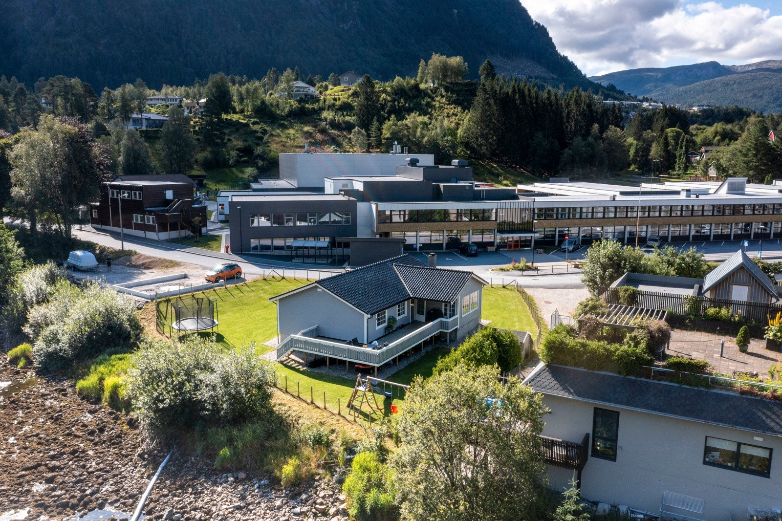 Selstadvegen 4 v/Fjordane Eiendomsmegling Galleribilde