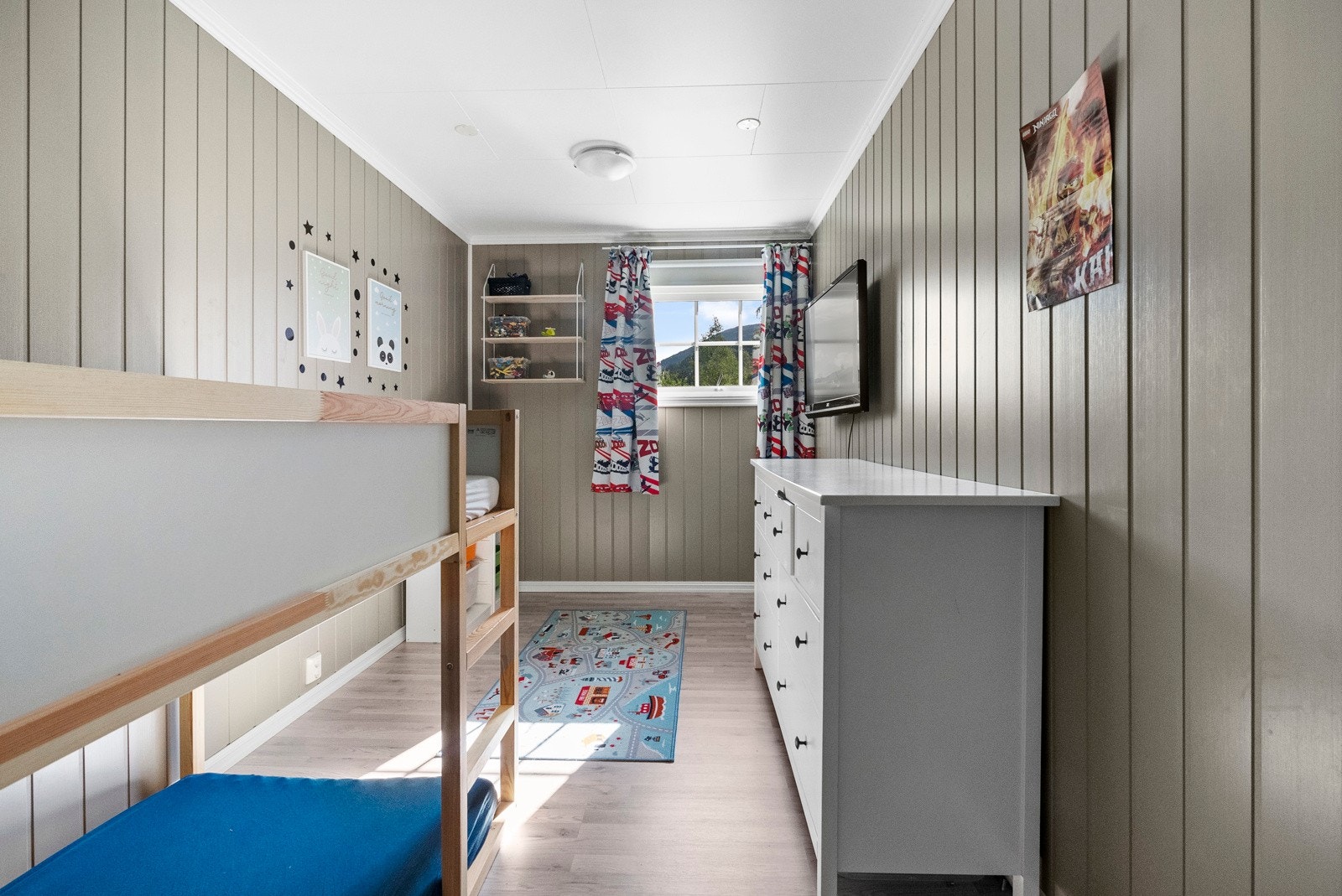 Soverom nr. 2 Galleribilde