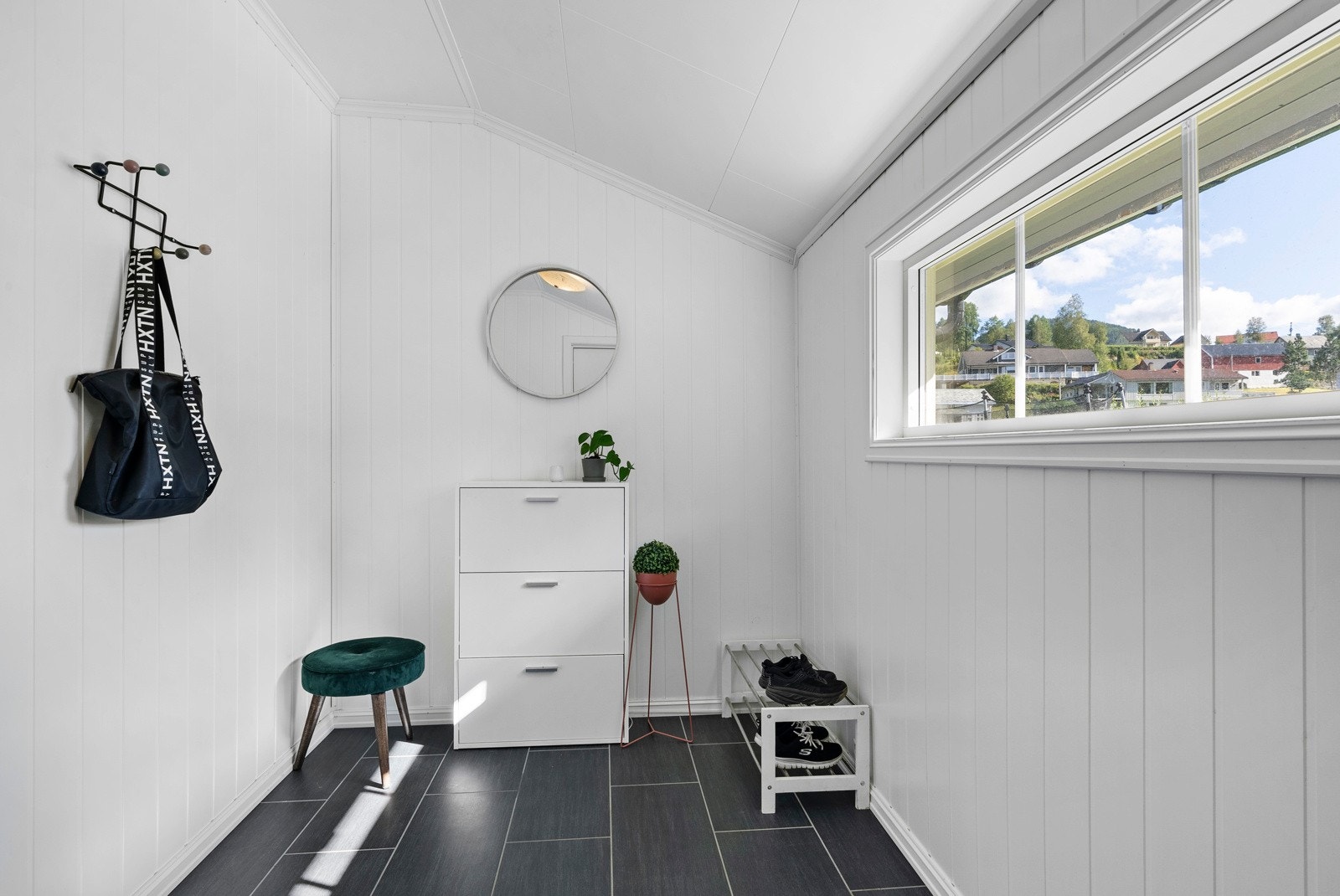 Entre - Velkommen inn! Galleribilde