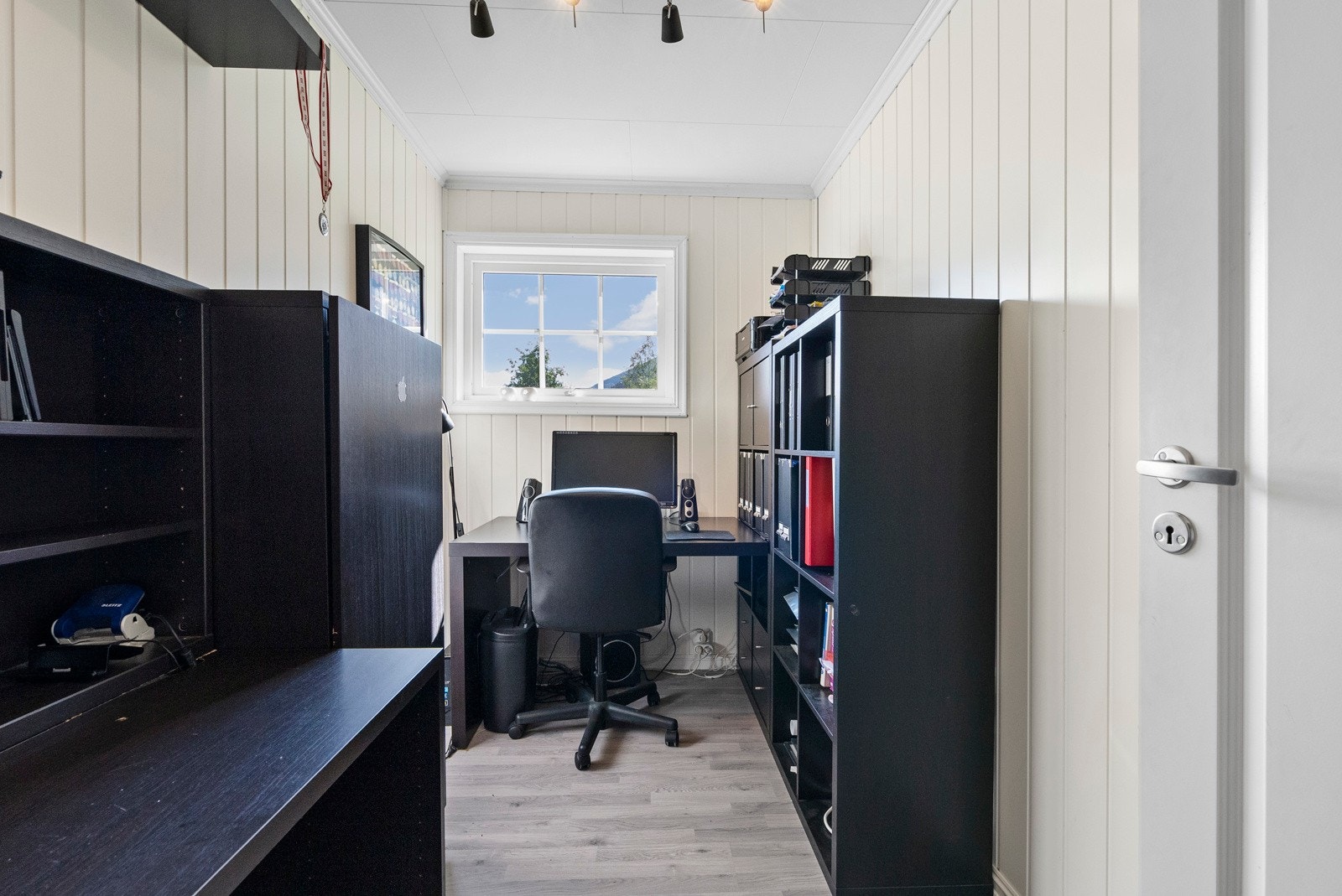 Kontor / disponibelt rom Galleribilde