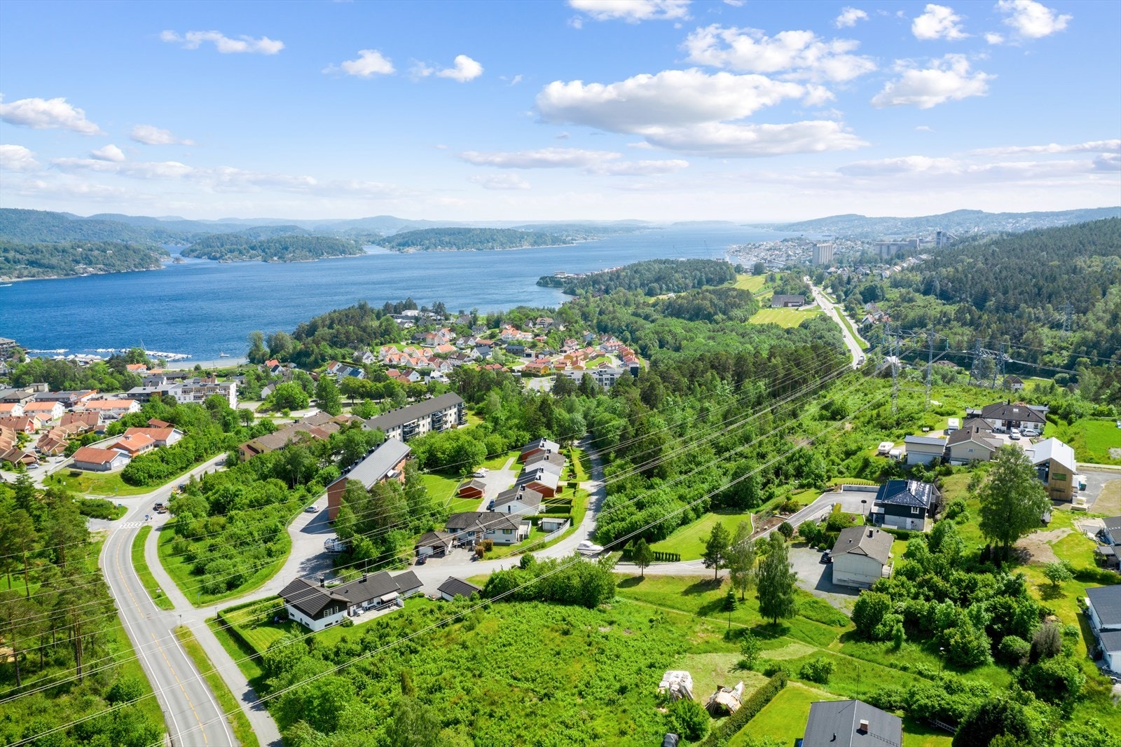 Drone Galleribilde