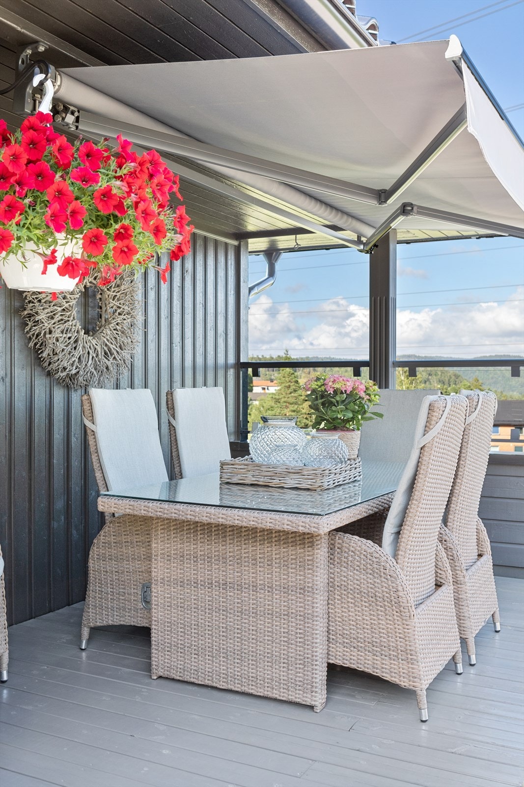Veranda Galleribilde