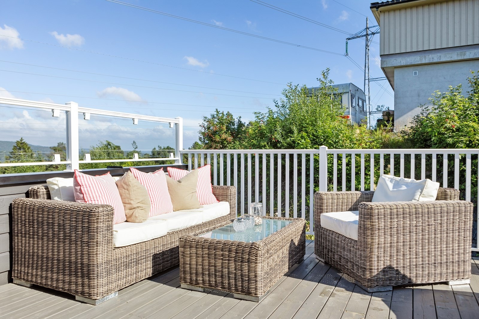 Veranda Galleribilde