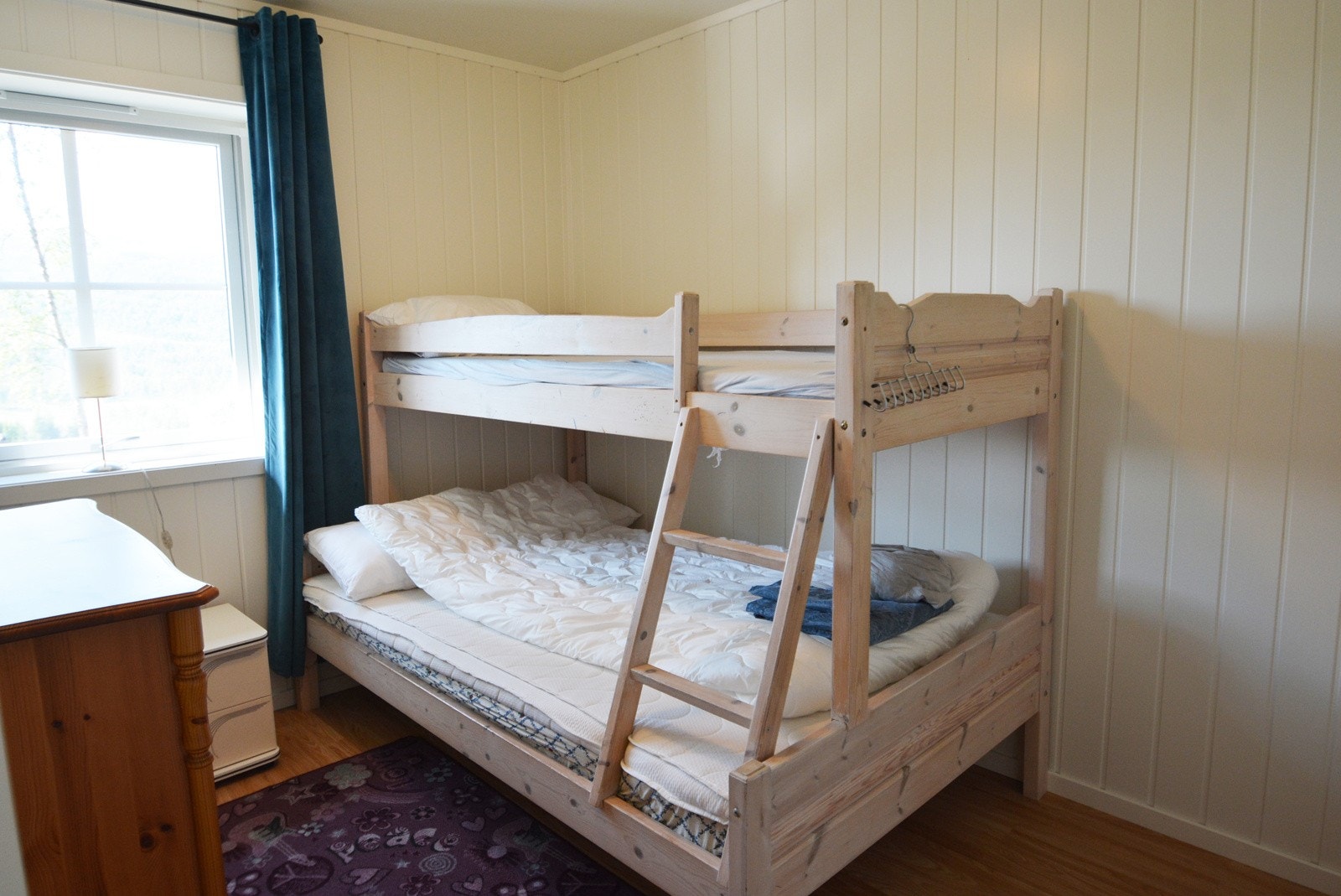 Soverom 3 Galleribilde