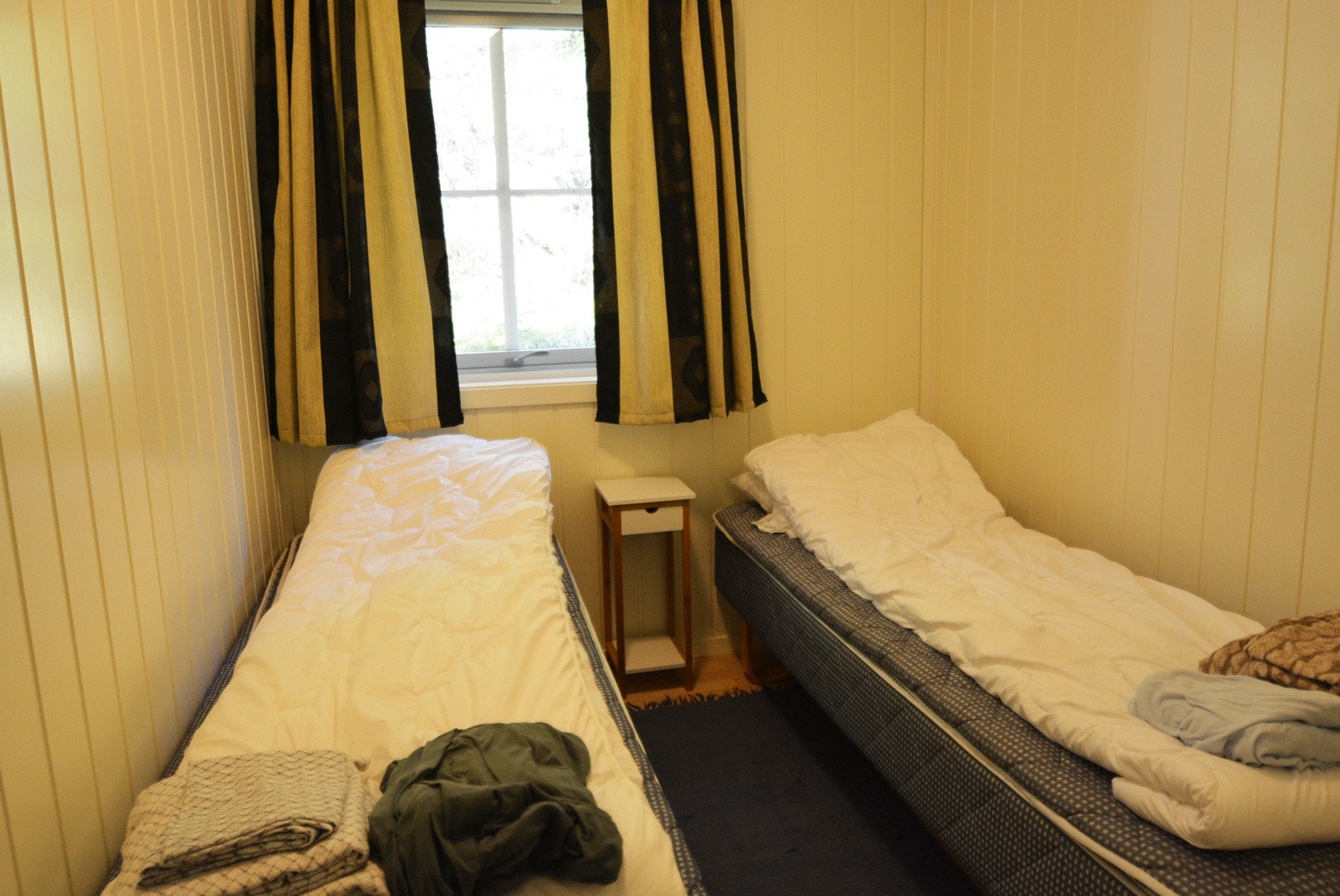 Soverom 4 Galleribilde