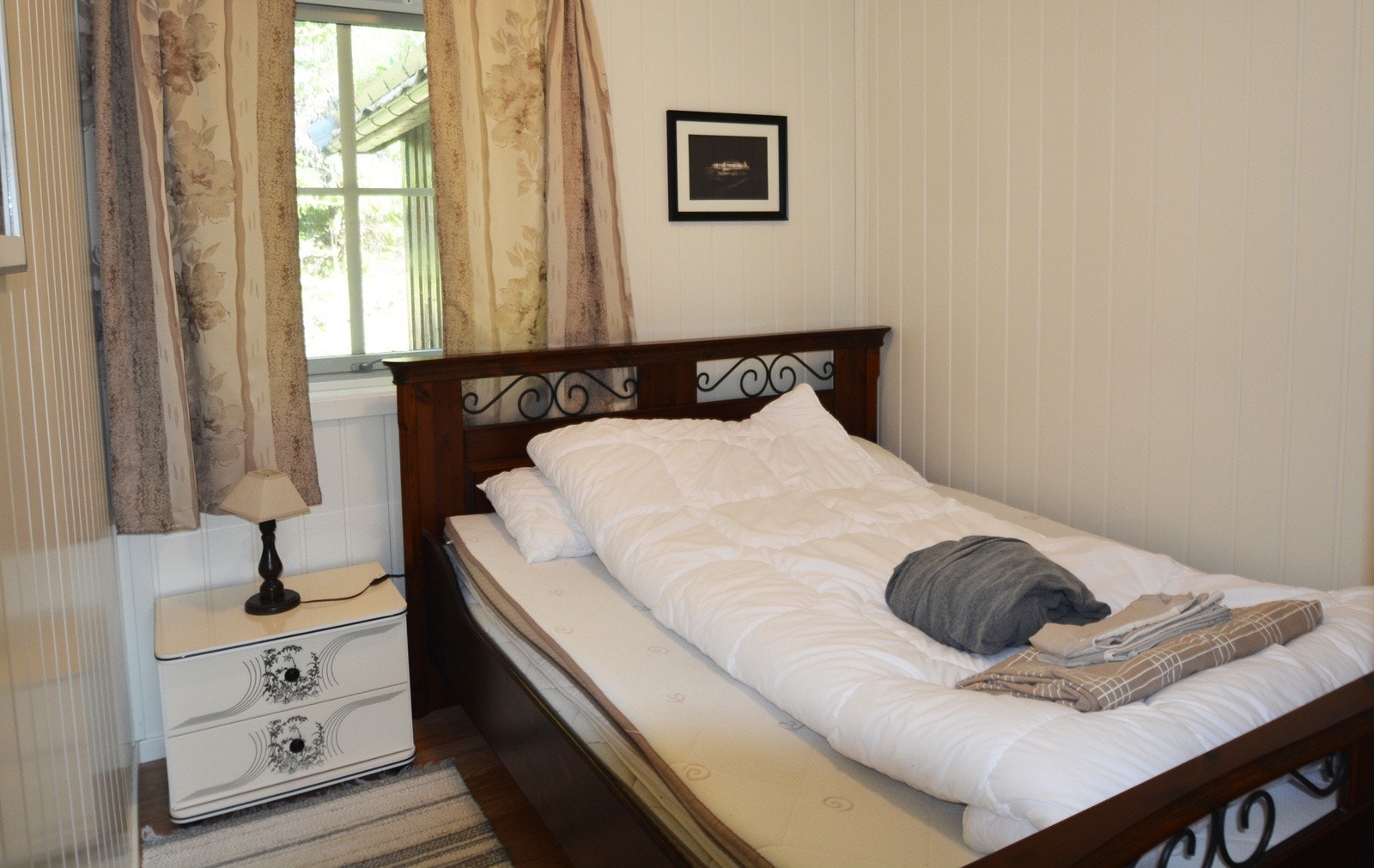 Soverom 5 Galleribilde