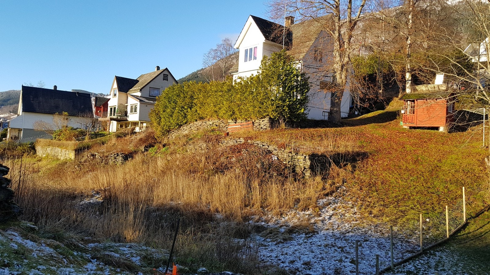 Proaktiv Eiendomsmegling - Tomten Galleribilde