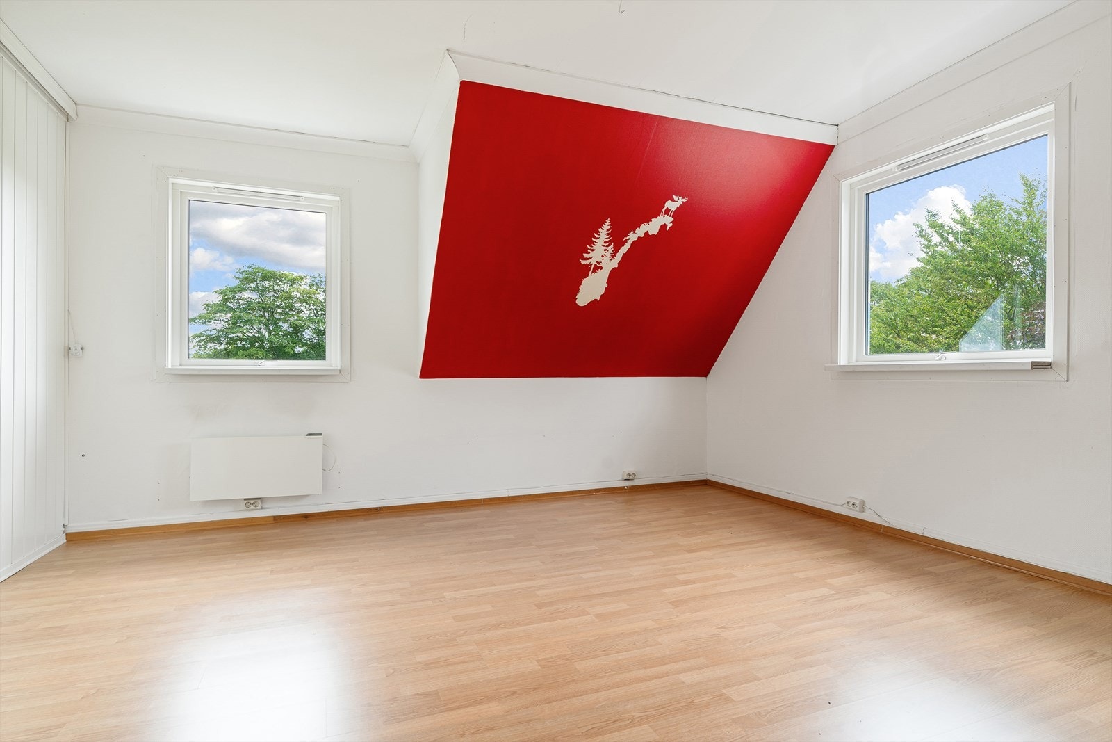 Soverom 2.etg. Galleribilde