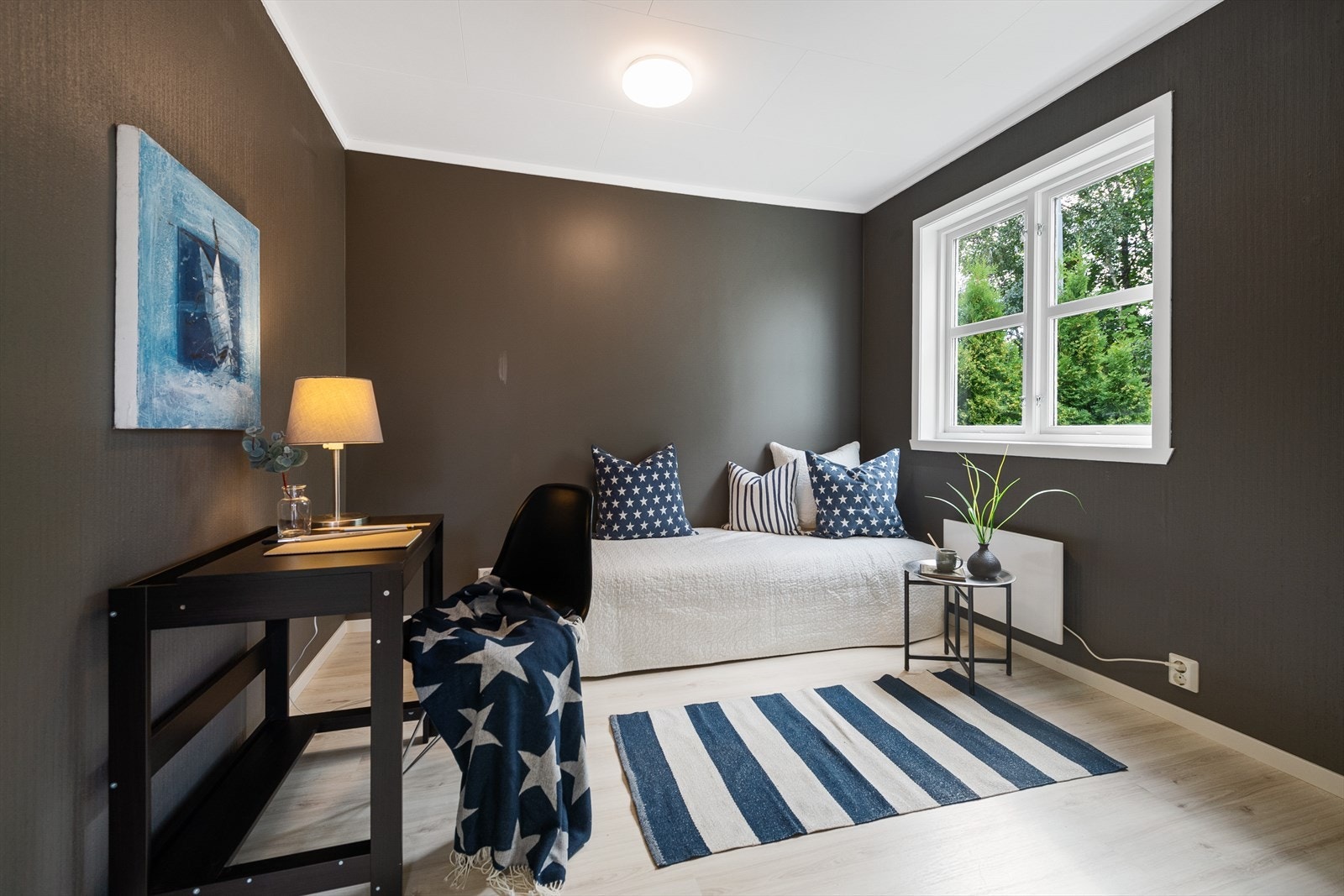 Soverom 2 Galleribilde