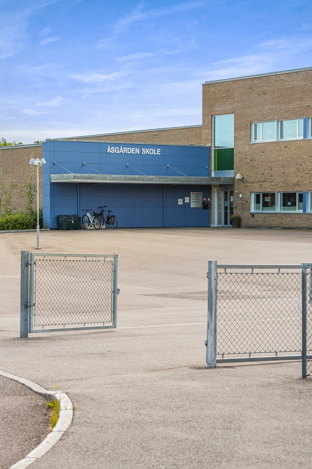 Nærområdet Galleribilde