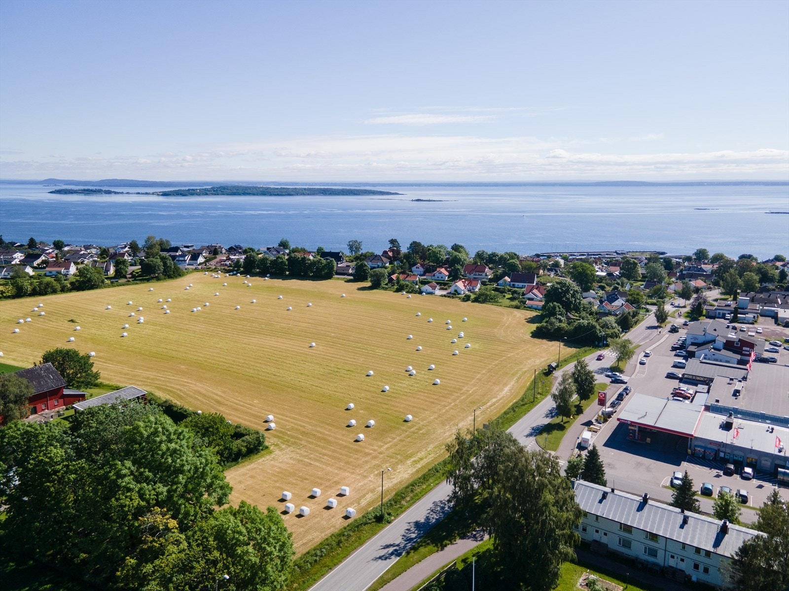 Nærområdet Galleribilde