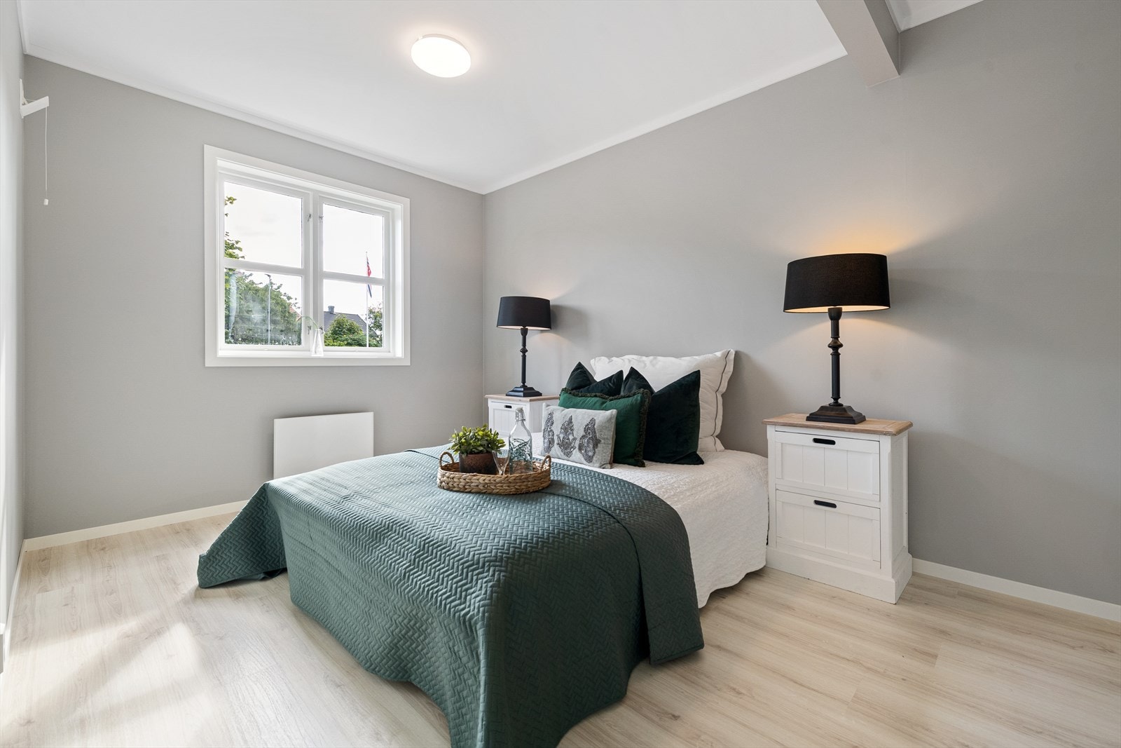 Soverom 1 Galleribilde