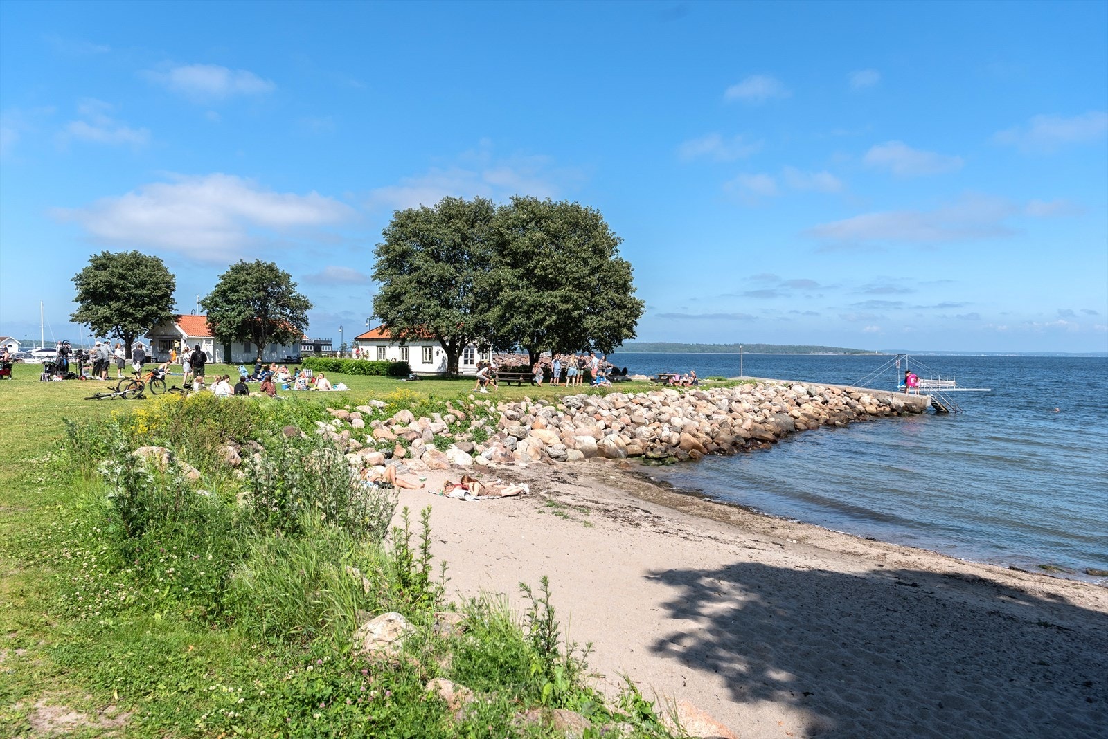 Nærområdet Galleribilde