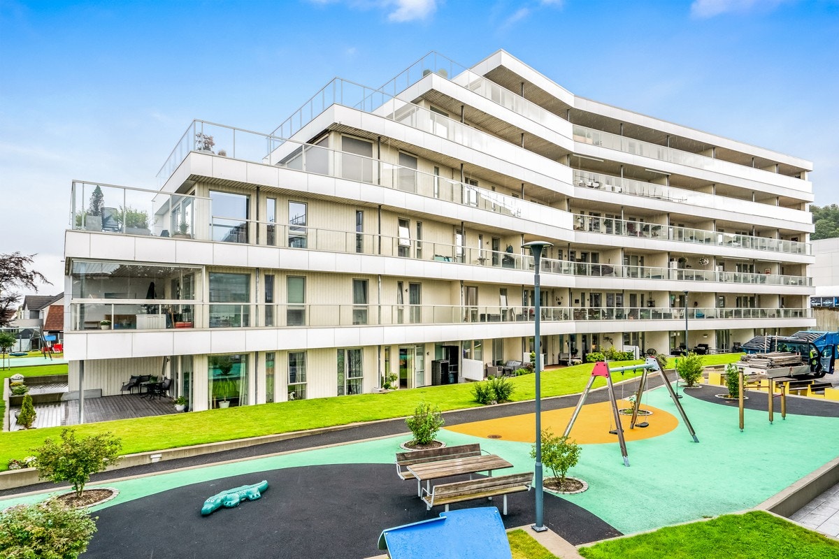 Velkommen til Hanaveien 21a Galleribilde