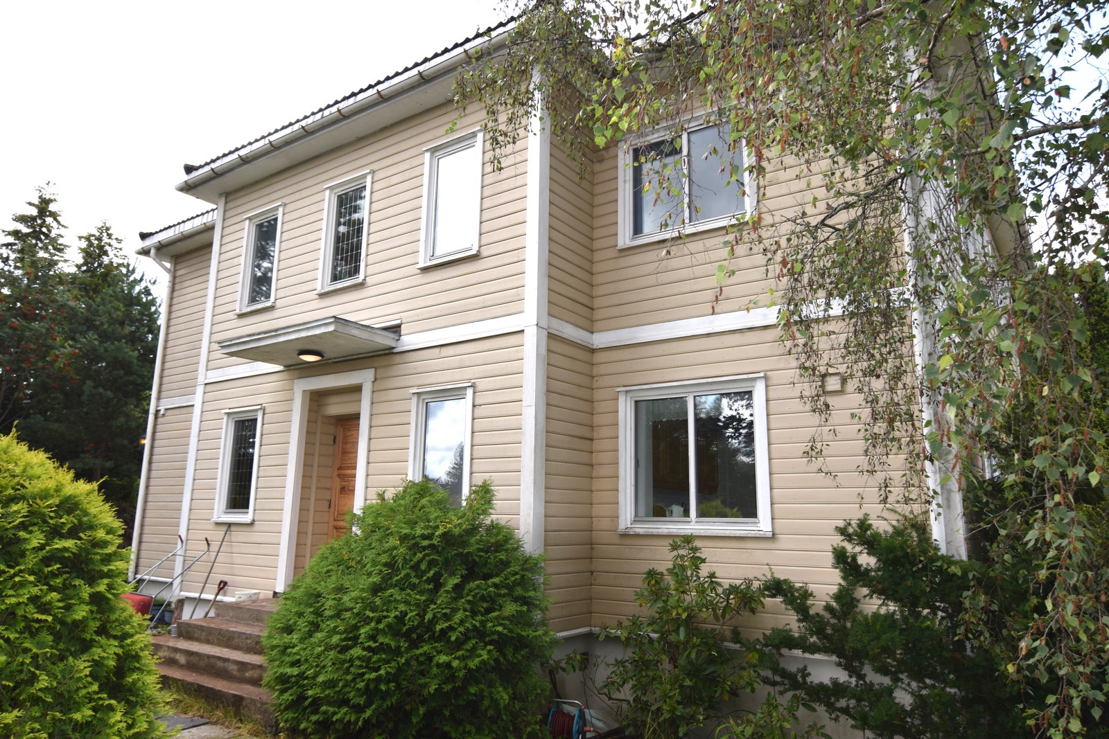 Velkommen til Åmotveien 9, 0880 Oslo. Ta kontakt for visning. Galleribilde