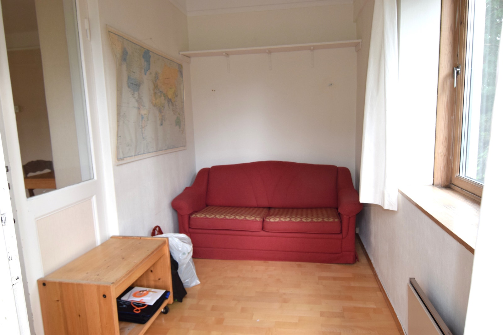 Soverom 1 etg Galleribilde