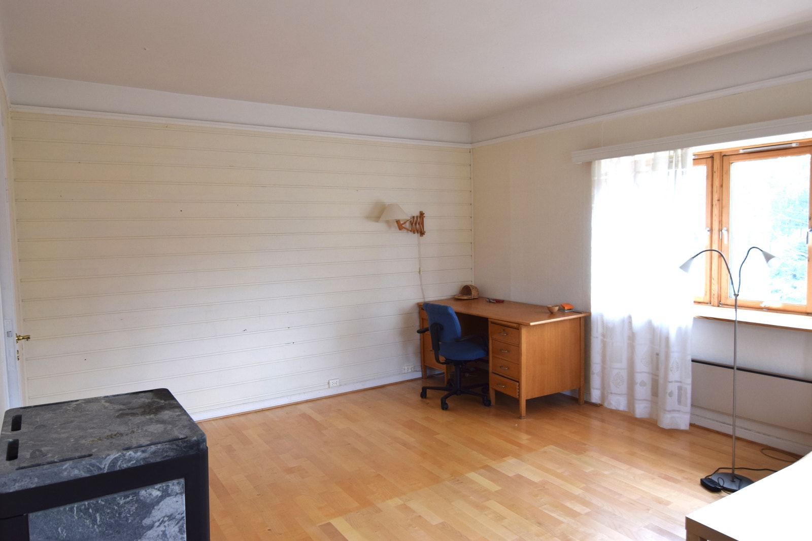 Soverom 2 etg Galleribilde