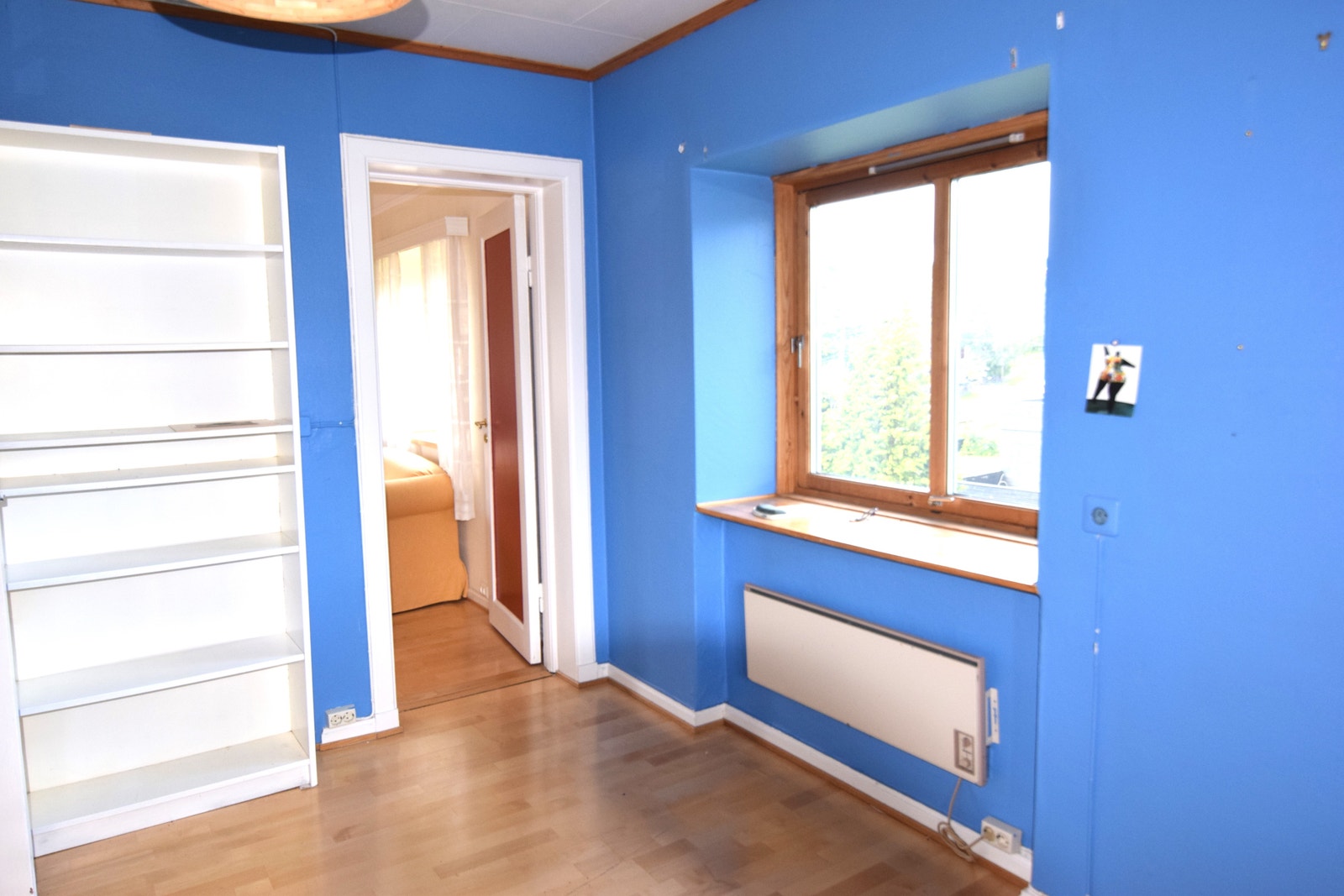 Soverom 2 etg Galleribilde