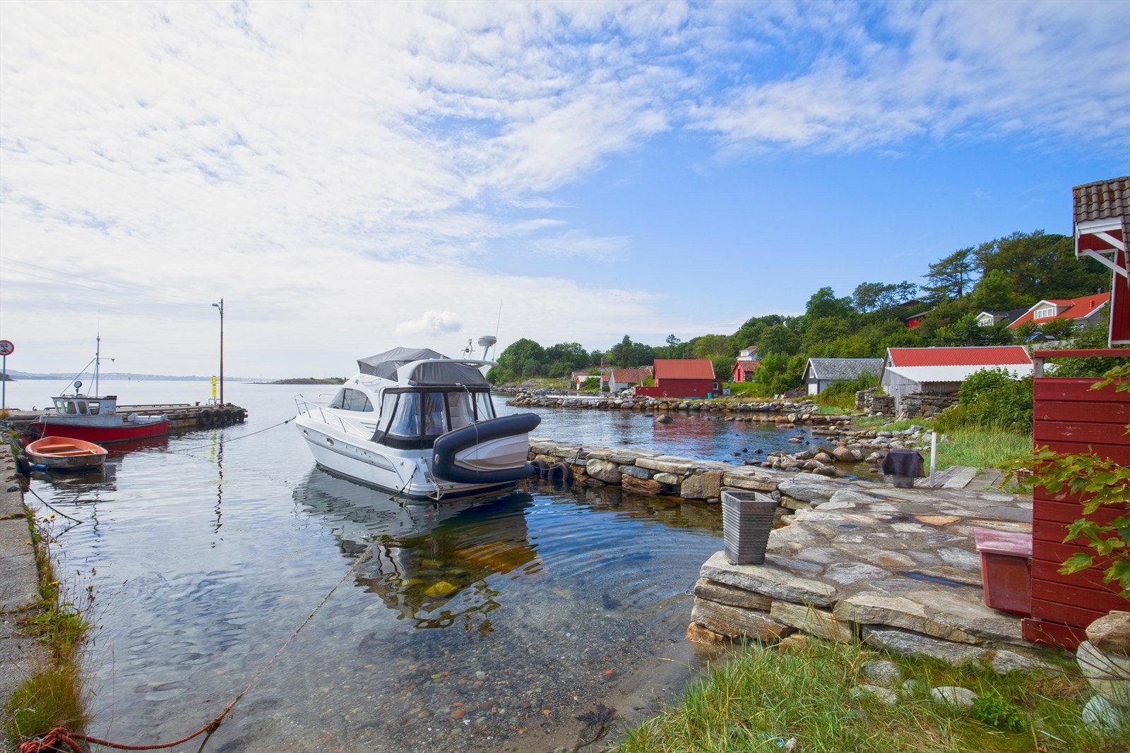 Nærområde Galleribilde