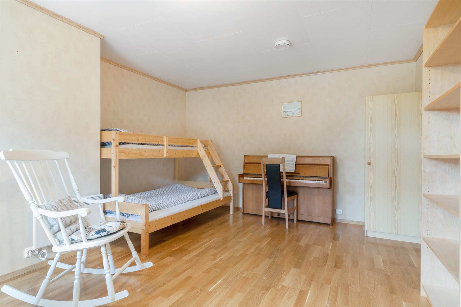 Kjellerstue Galleribilde