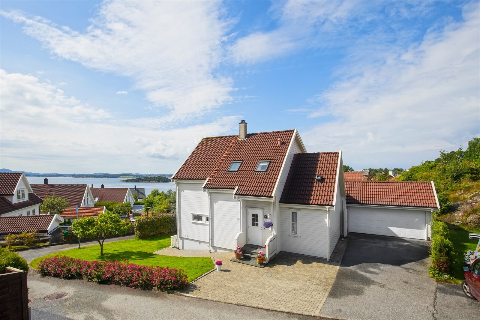 Velkommen til Åmøylia 10 Galleribilde