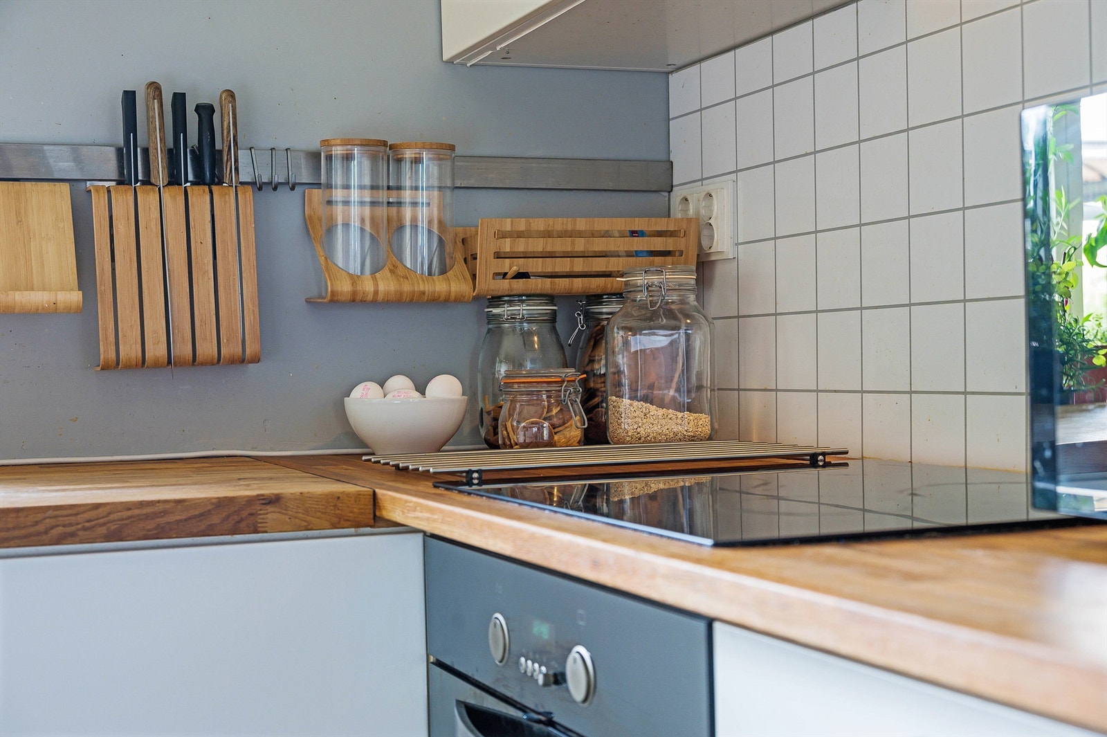 Kjøkken Galleribilde