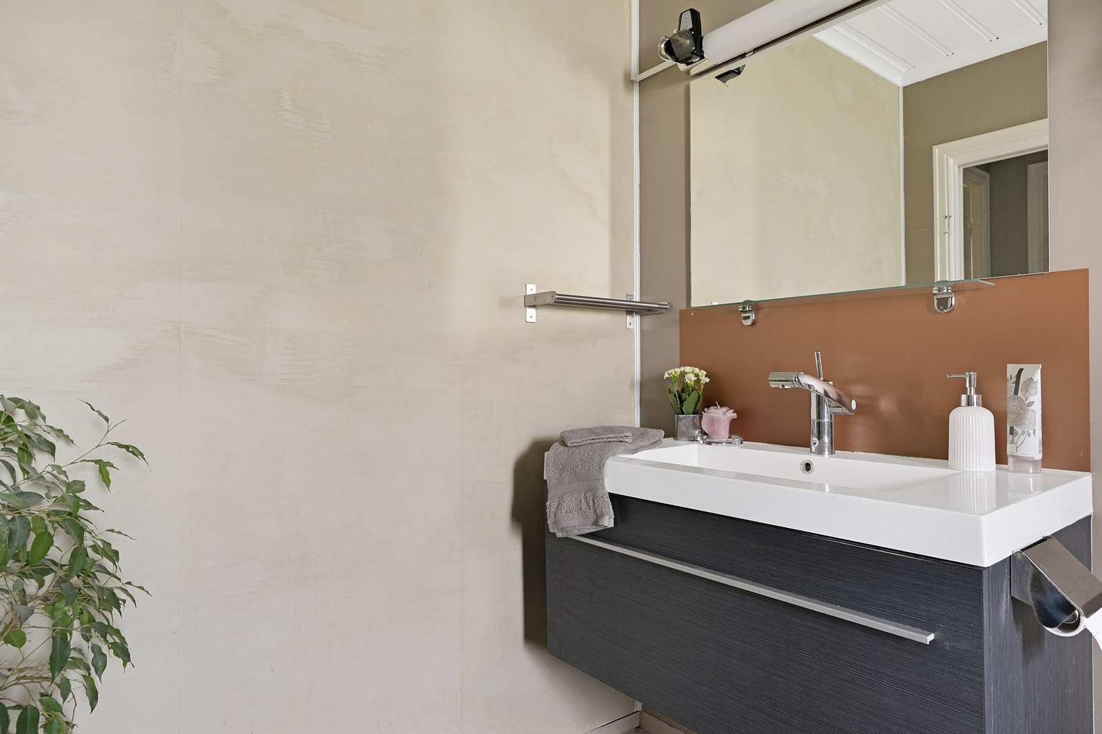 Bad 2 hoveddel Galleribilde