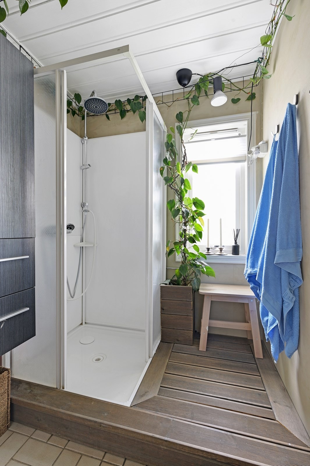 Bad 2 hoveddel Galleribilde