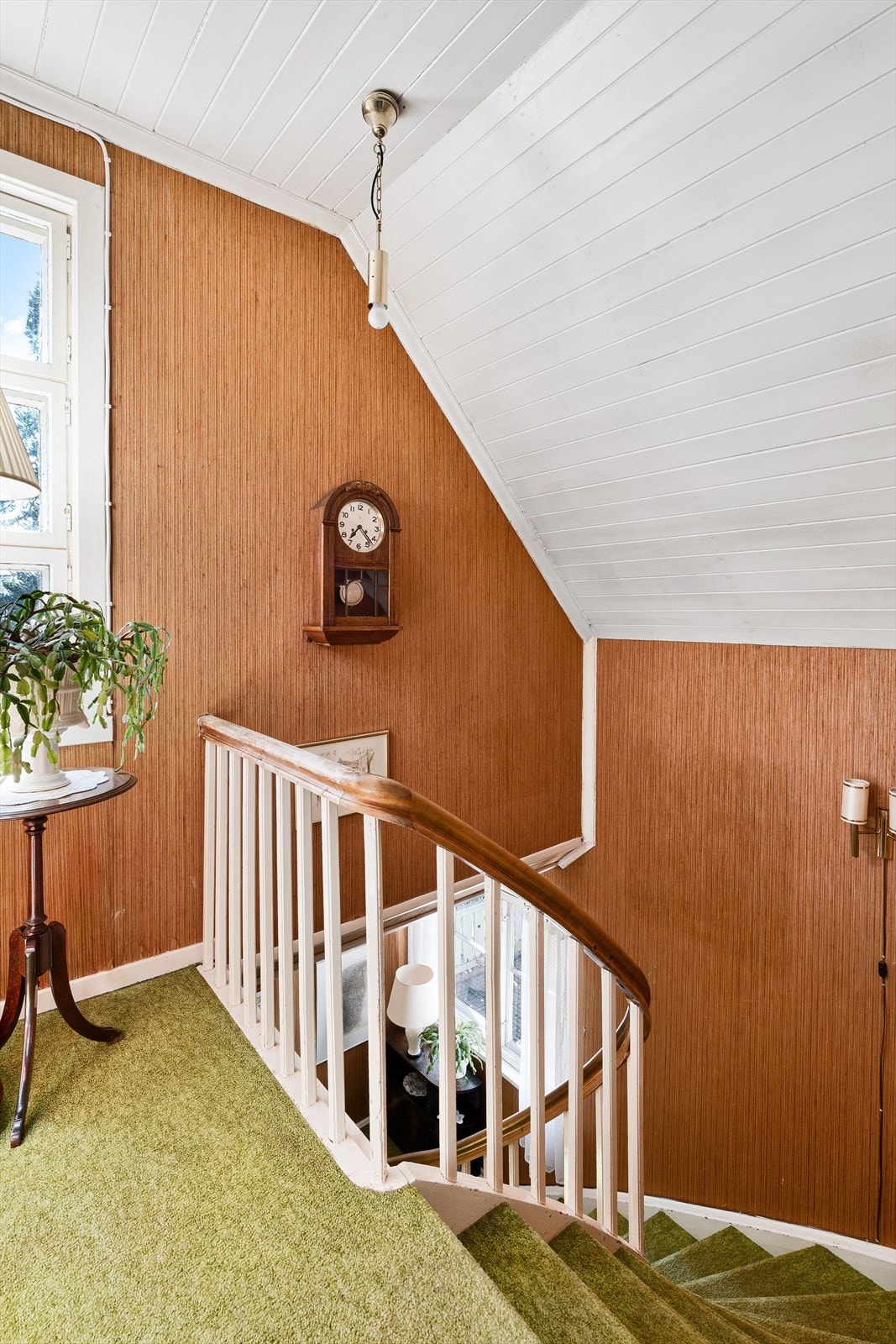 2. etasje. Galleribilde