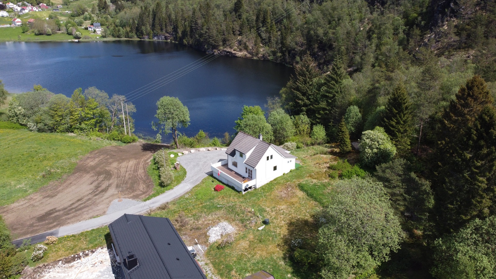 Oversiktsbilde Galleribilde