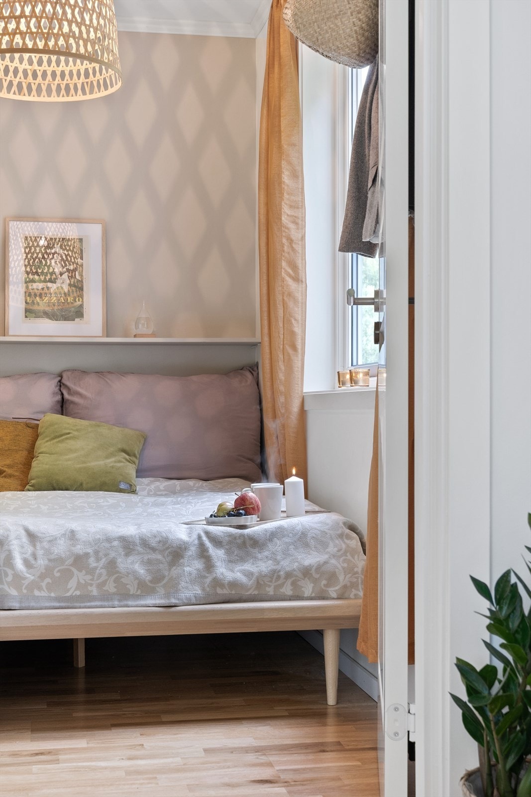 Sovealkove Galleribilde