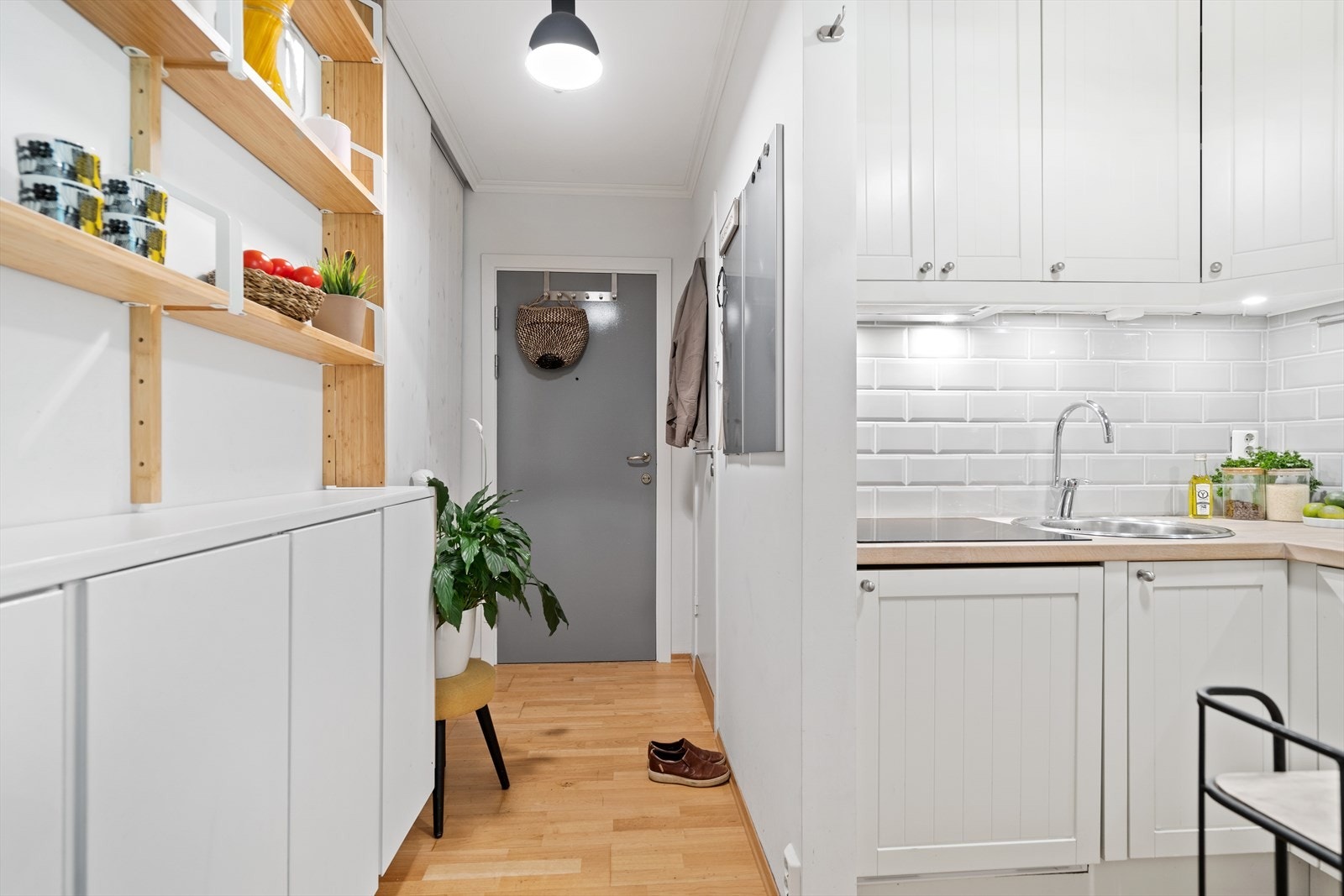 Leiligheten er løpende oppgradert! Galleribilde