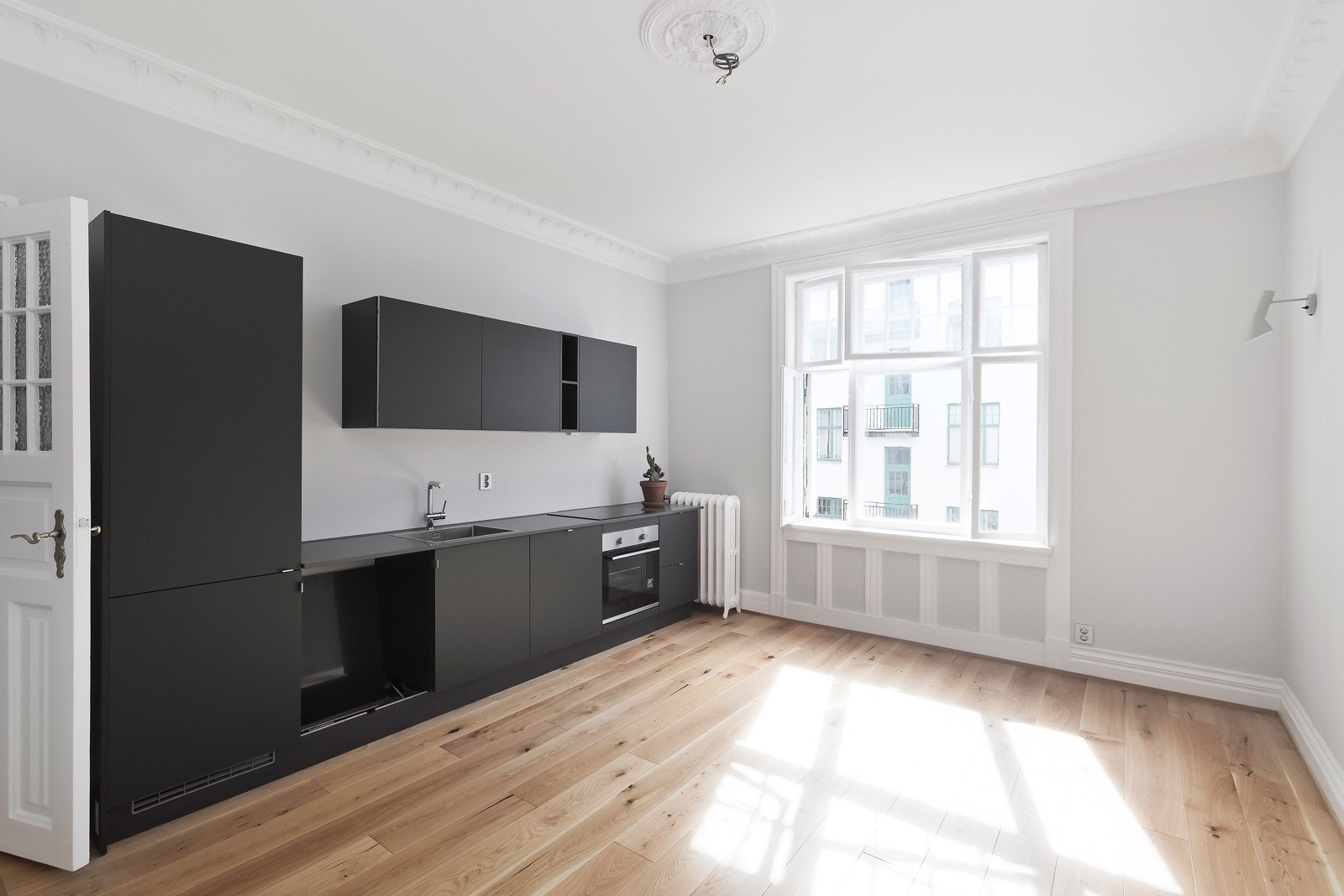 Her får dere i tillegg en utleieleilighet på hele 55 m². Galleribilde