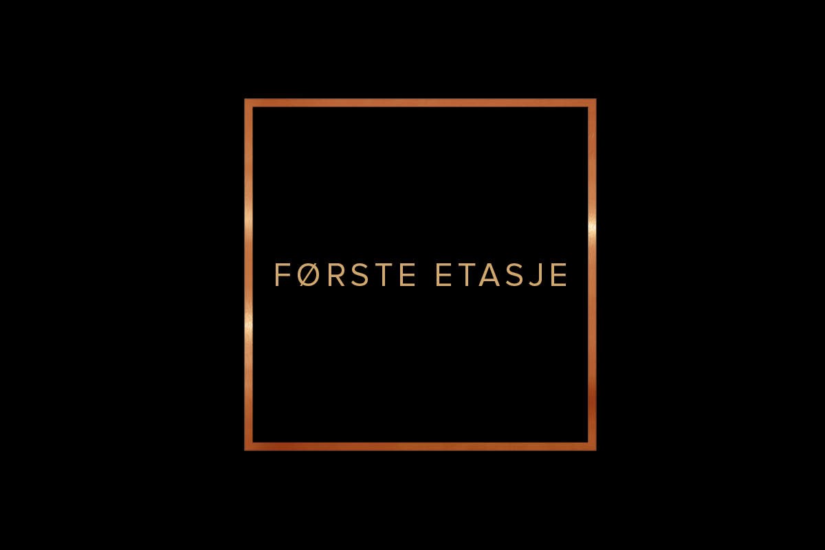 Etasjebilder Galleribilde