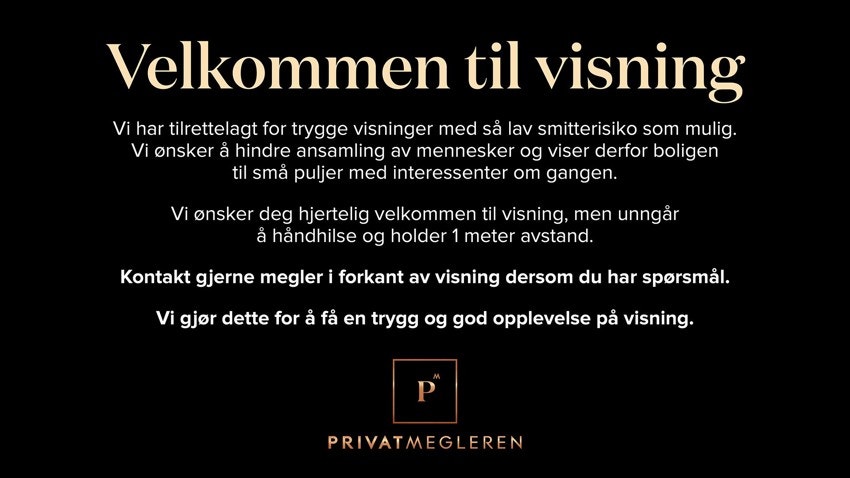 Velkommen til visning Galleribilde