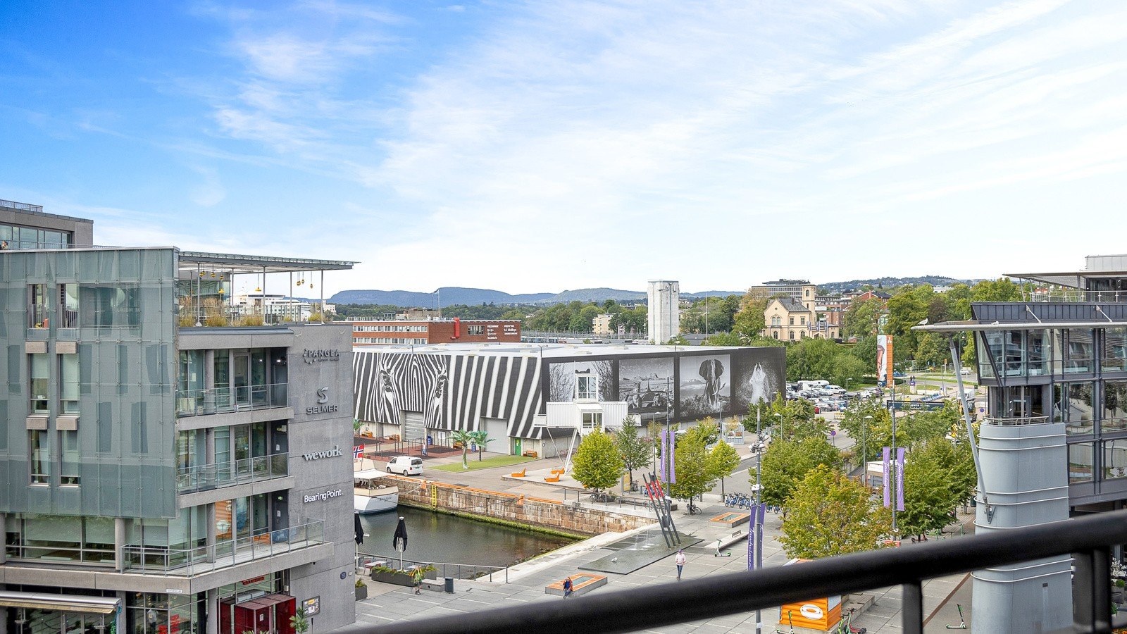 utsikt02 Galleribilde