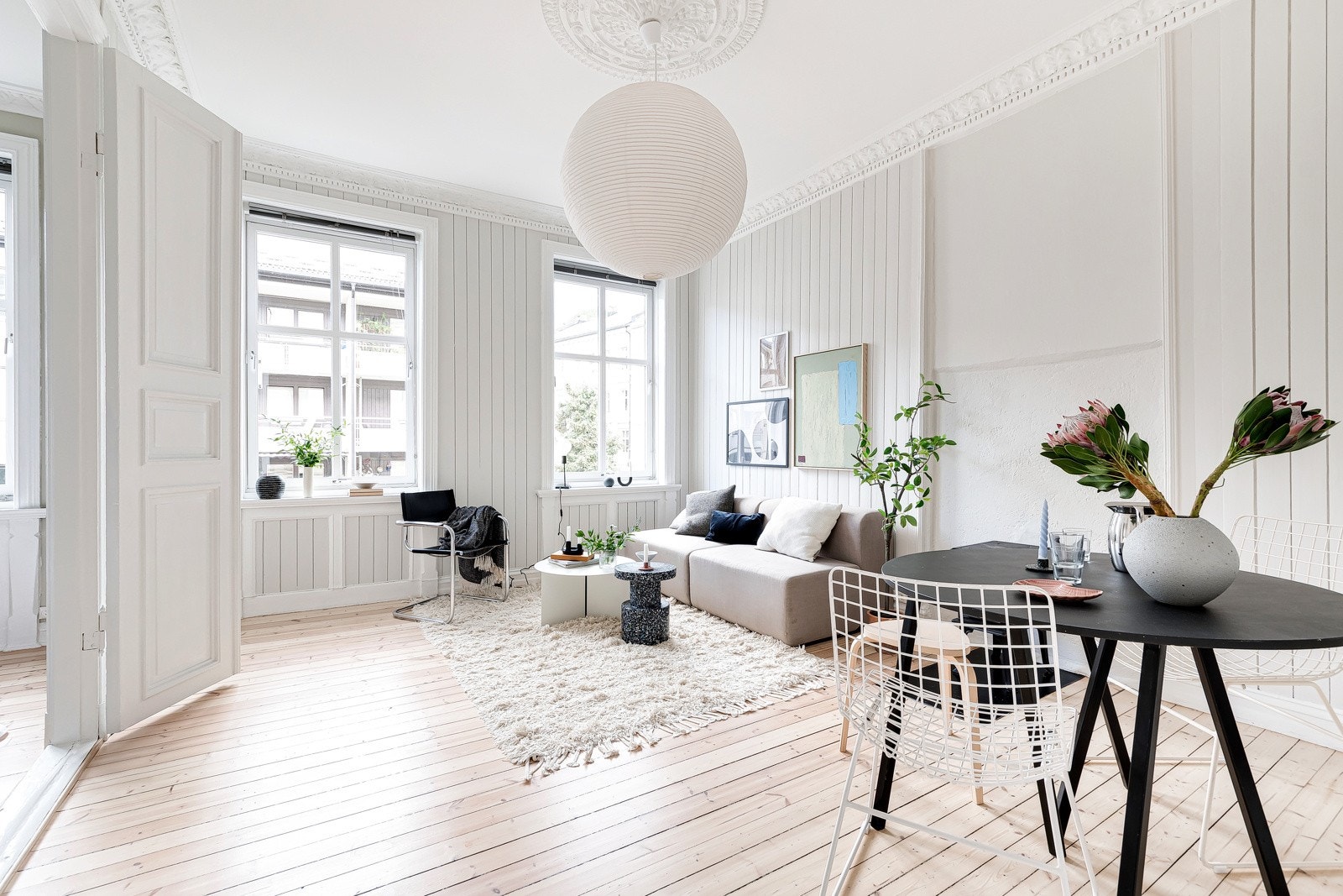 Velkommen til visning i Fossveien 16 C! Galleribilde