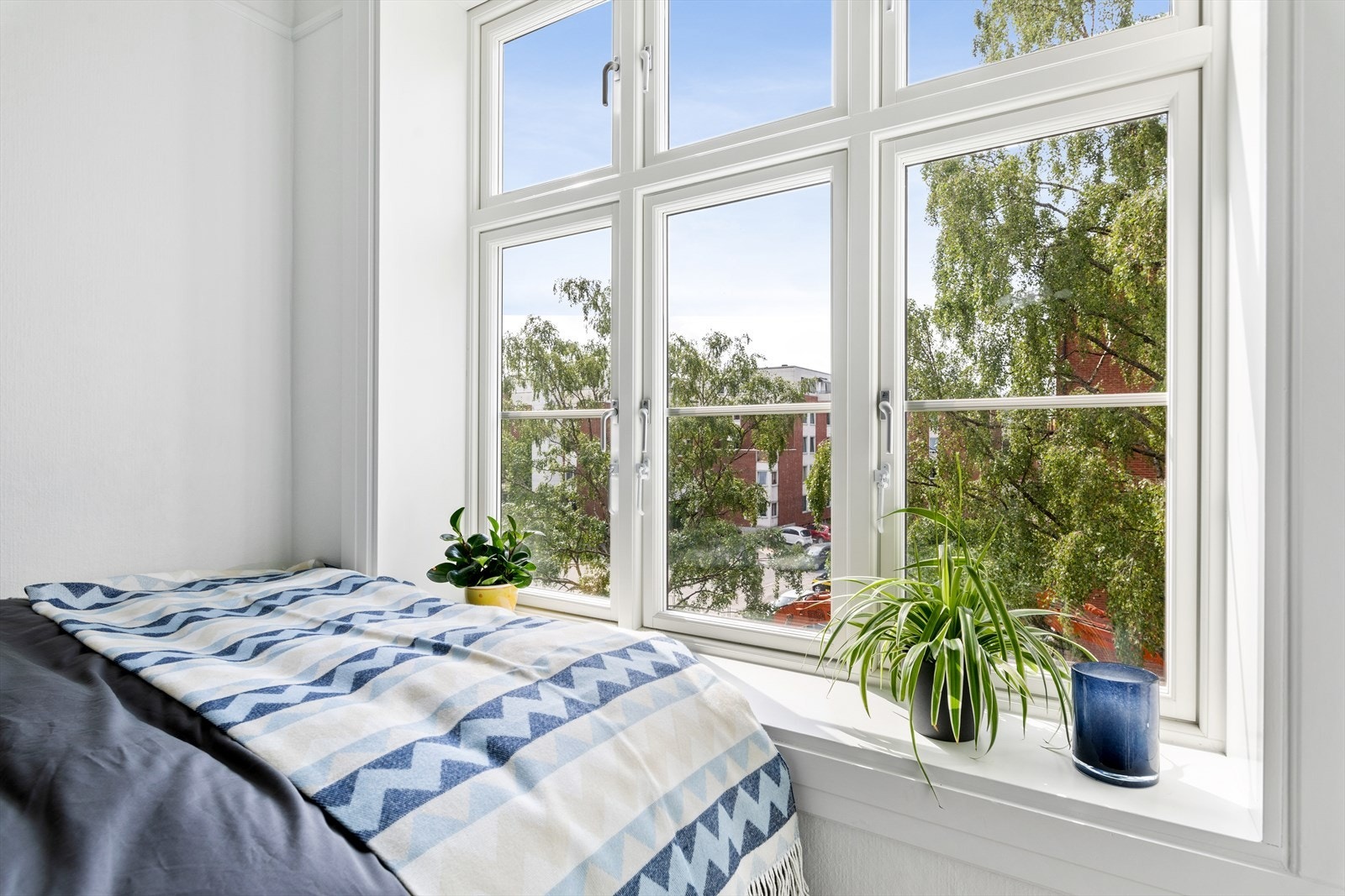 Soverom Galleribilde