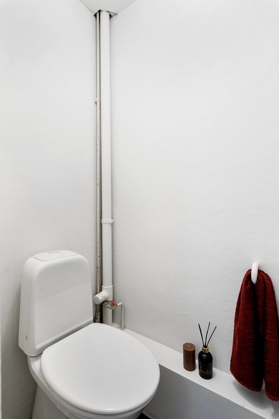 Separat wc. Galleribilde