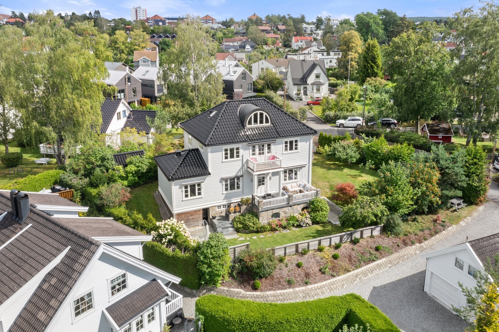 Velkommen til Karistuveien 1 A Galleribilde