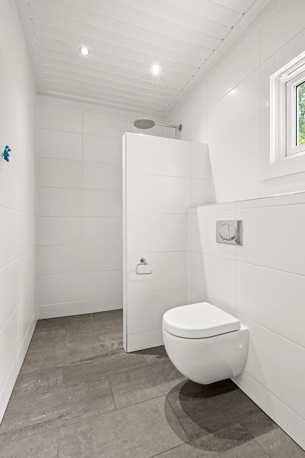 Bad i 1. etasje Galleribilde