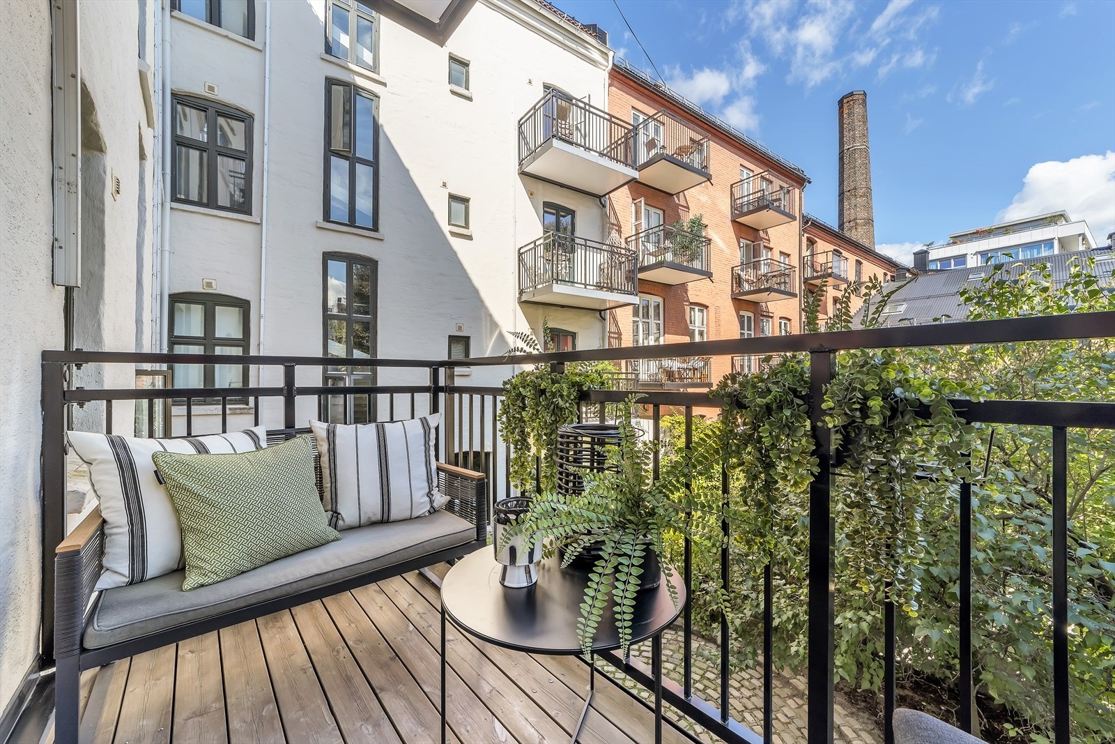 Velkommen til Åkebergveien 32A! Galleribilde