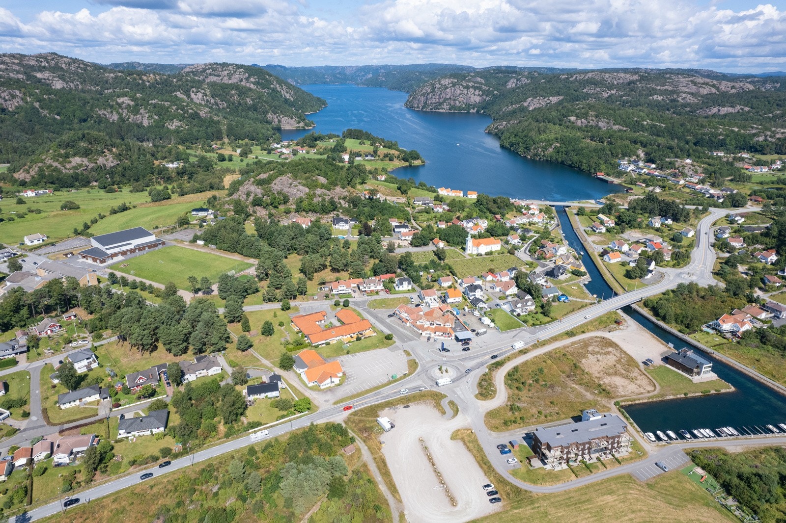 Kjerkevågen_0533 Galleribilde