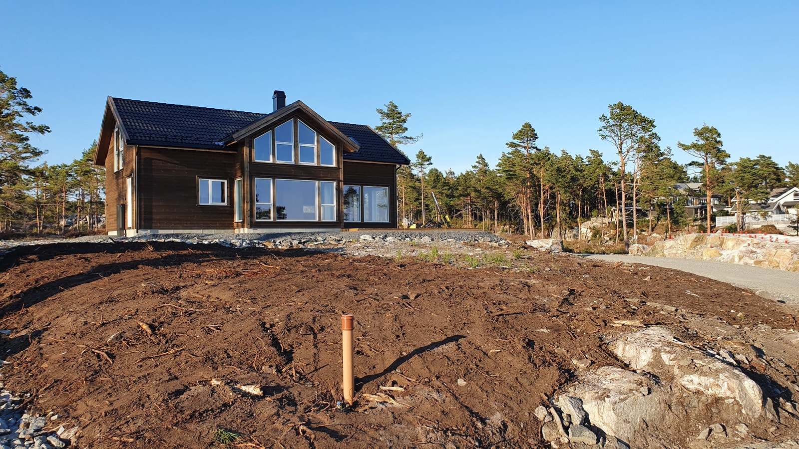 SOLGT: Galleribilde