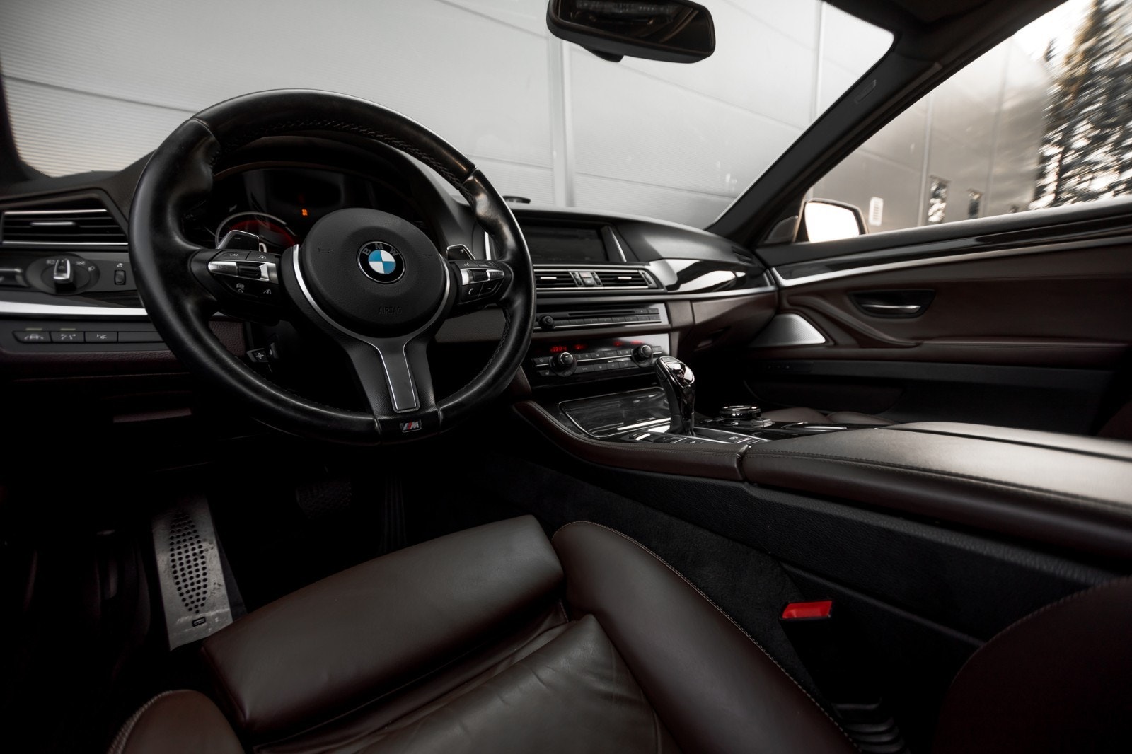 BMW 5-Serie 11