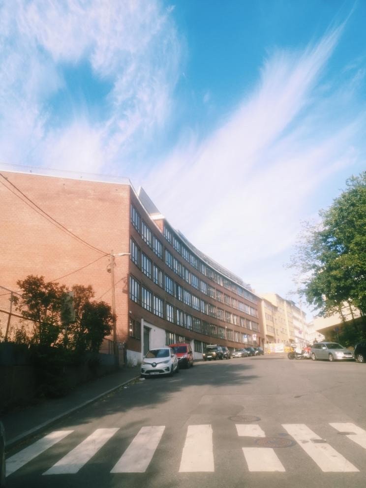 Enerhaugen dropsfabrikk/Sørligata 8 Galleribilde
